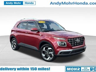 Used 2023 Hyundai Venue Limited 360° Tour