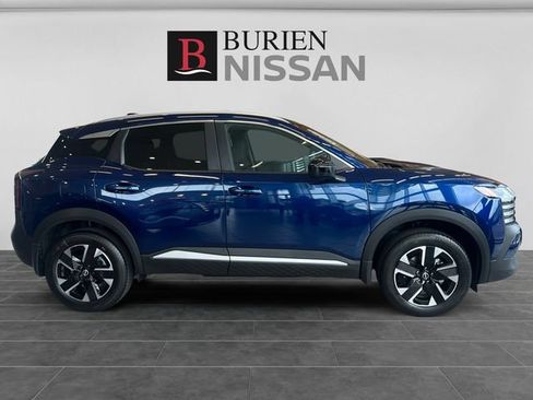 New 2026 Nissan Kicks SV w/ SV Premium Package AWD/4WD image 6