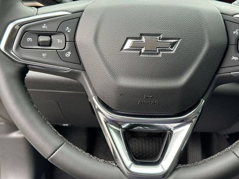 Used 2026 Chevrolet Trax ACTIV w/ Driver Confidence Package FWD image 17