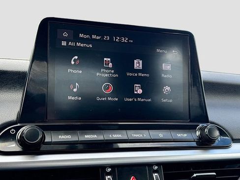 Certified 2023 Kia Forte LXS image 17