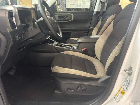 New 2025 Ford Bronco Sport Big Bend image 18