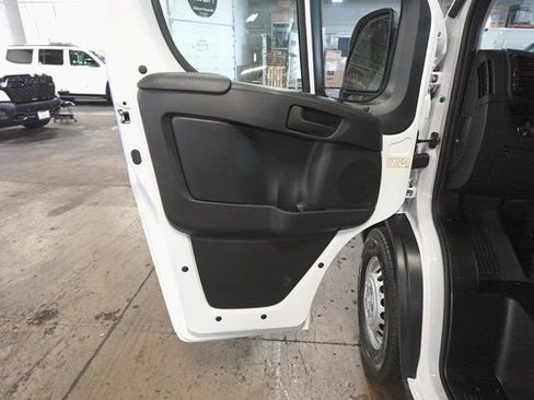 New 2026 RAM ProMaster 2500 w/ Safety Group image 6