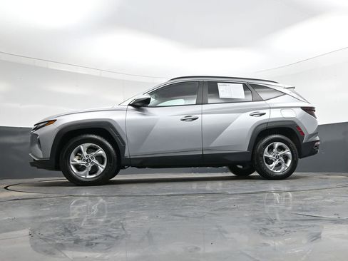 Used 2024 Hyundai Tucson SEL image 38