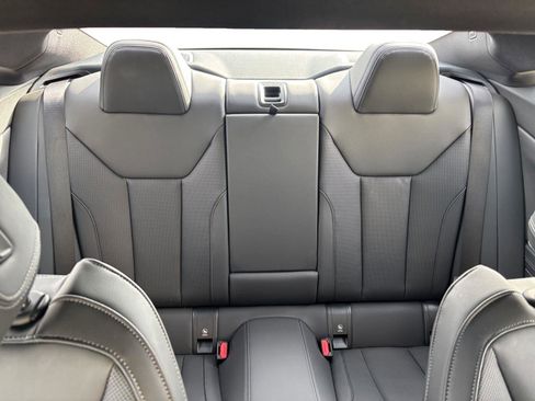 Certified 2026 BMW 430i xDrive Coupe image 24