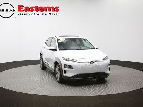 Used 2020 Hyundai Kona Ultimate FWD image 52