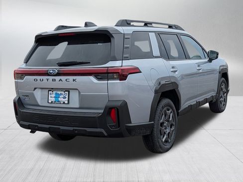 New 2026 Subaru Outback Premium image 4