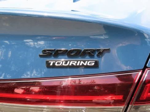 New 2026 Honda Civic Sport Touring image 9