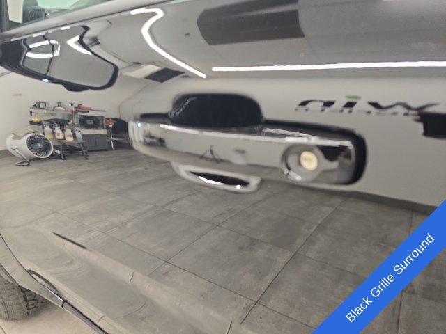 New 2026 Ford Ranger Lariat w/ Trailer Tow Package AWD/4WD image 22