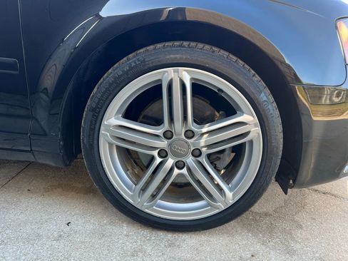 Used 2012 Audi A3 2.0T Premium Plus w/ Premium Plus Package image 44