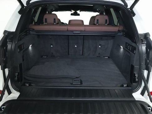 Used 2021 BMW X5 M50i w/ Premium Package AWD/4WD image 37