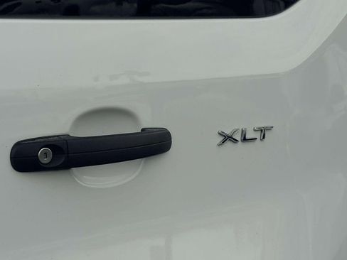 Used 2024 Ford Transit 350 XLT image 11