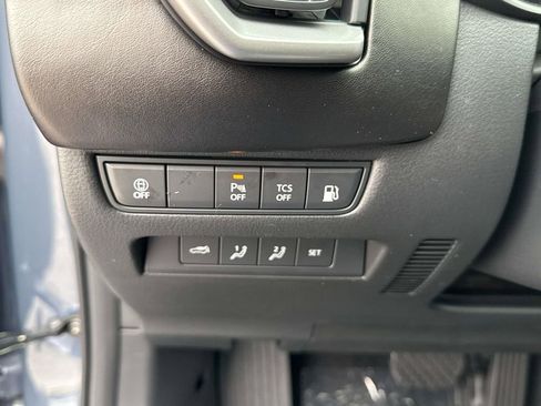 New 2026 MAZDA CX-50 AWD 2.5 Hybrid w/ Premium Pkg image 15