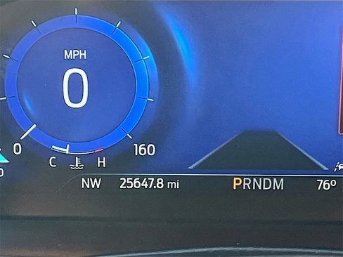 Used 2022 Ford Explorer ST w/ Equipment Group 401A image 12