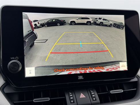 New 2025 Toyota RAV4 XLE Premium image 6