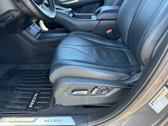 Used 2019 Acura RDX w/ Technology Package AWD/4WD image 20