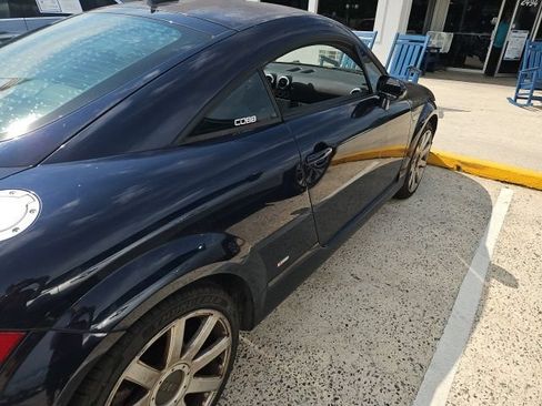 Used 2005 Audi TT 3.2 AWD/4WD image 41