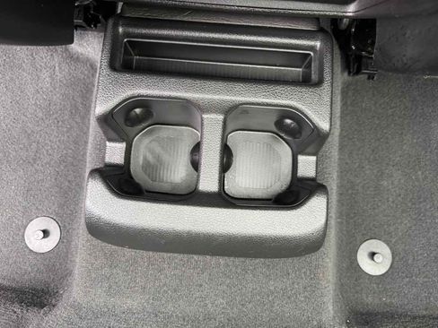 Used 2021 Jeep Grand Cherokee L Limited image 44