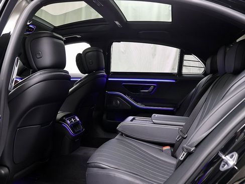 Used 2022 Mercedes-Benz S 500 4MATIC image 15