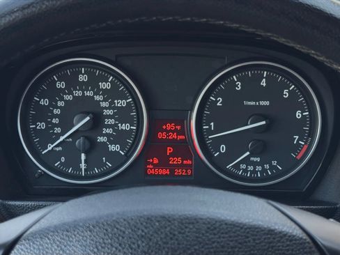 Used 2011 BMW 328i Sedan RWD image 30