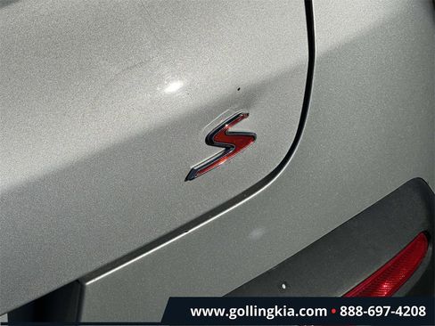 Used 2020 Kia Soul S image 8