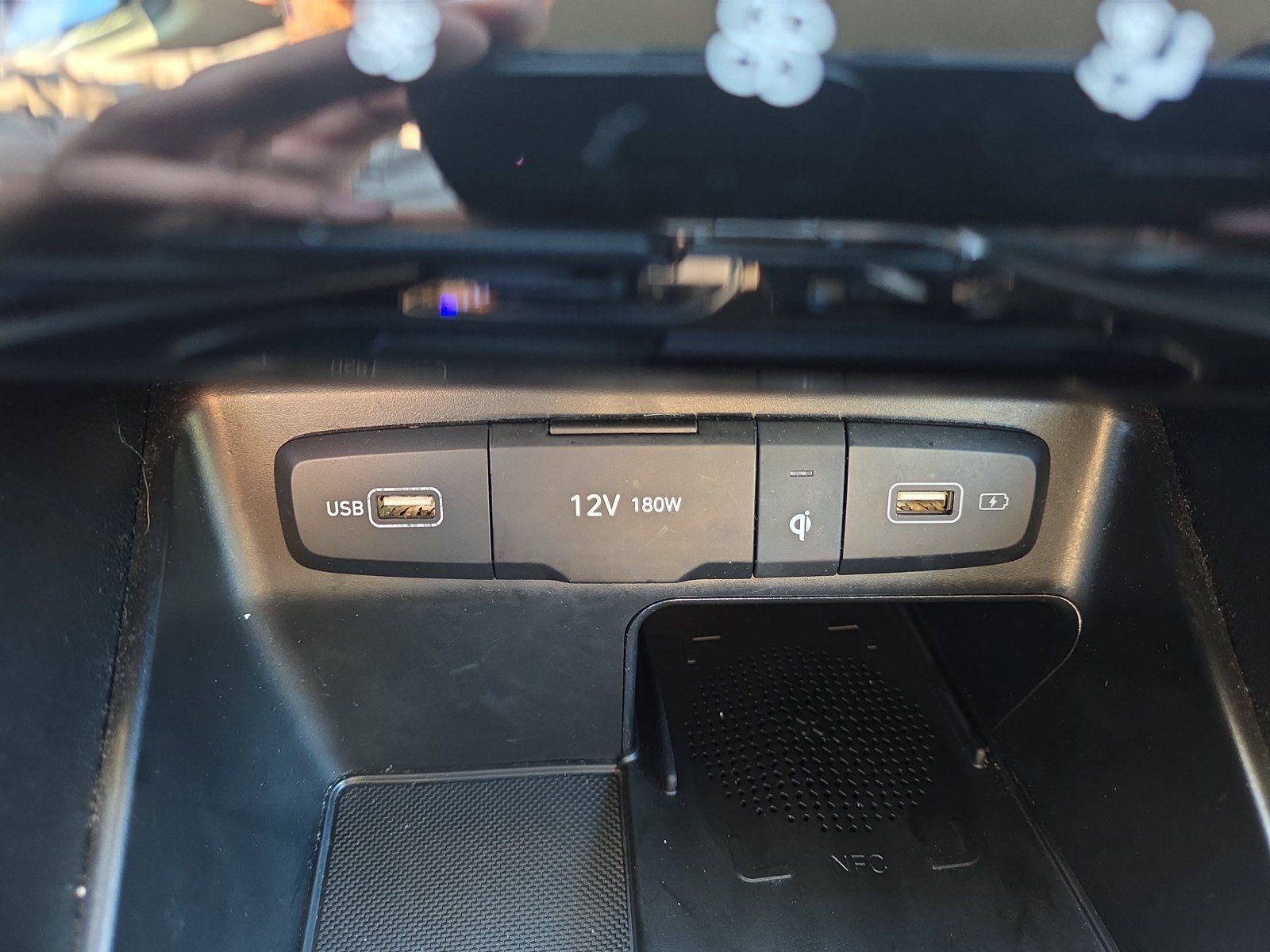 Used 2024 Hyundai Tucson SEL FWD image 27