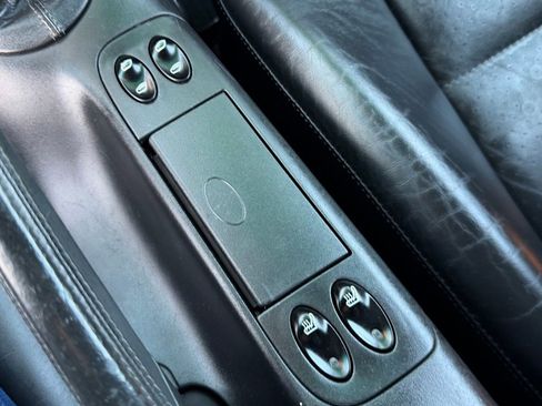 Used 2004 Porsche Boxster image 29