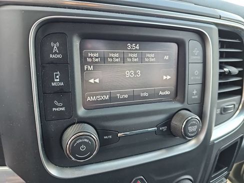 Used 2022 RAM 1500 Warlock w/ Trailer Tow Group AWD/4WD image 22