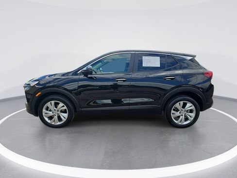 Used 2024 Buick Encore GX Preferred w/ Comfort Package AWD/4WD image 7