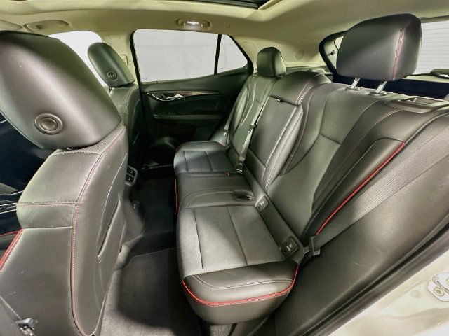 Used 2023 Buick Envision Essence w/ Sport Touring Package AWD/4WD image 30