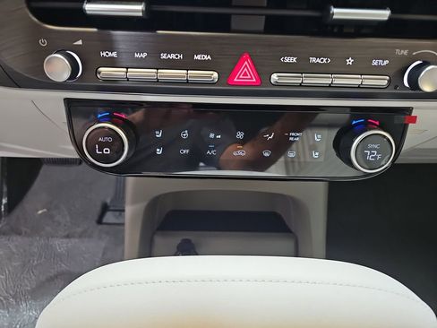 New 2026 Hyundai Palisade SEL FWD image 25