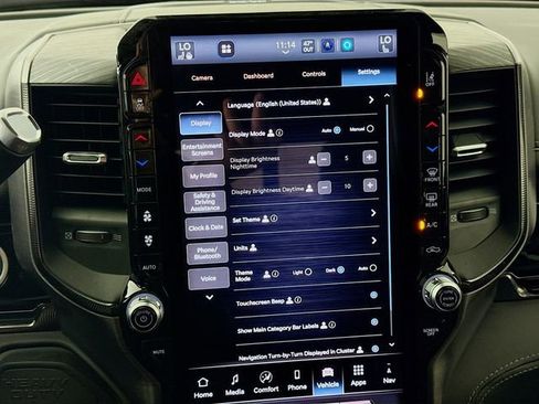 New 2025 RAM 2500 Power Wagon image 14