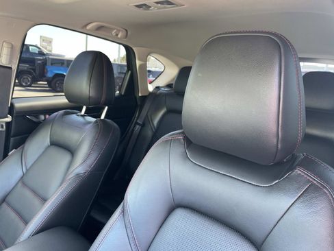 Used 2025 MAZDA CX-5 Carbon Edition image 20