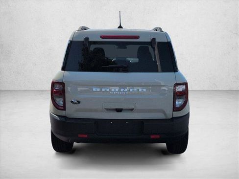 Used 2024 Ford Bronco Sport Big Bend AWD/4WD image 7