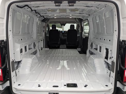 New 2025 Ford Transit 350 Base w/ Exterior Upgrade Package image 13