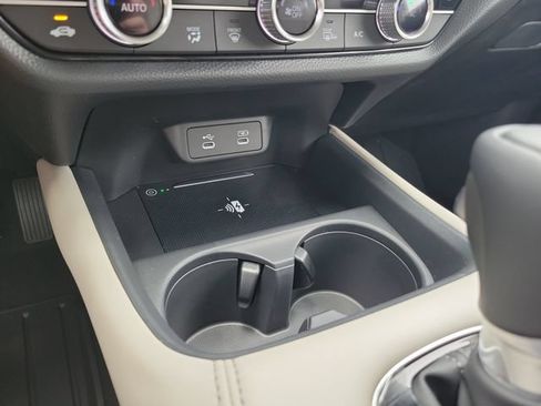 New 2026 Honda HR-V EX-L image 24