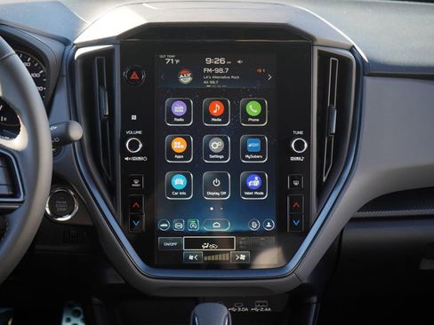 New 2026 Subaru Crosstrek 2.5i Sport image 10