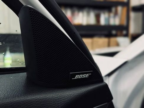 Used 2025 MAZDA CX-50 AWD 2.5 S w/ Premium Package image 16