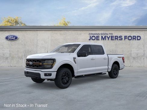 New 2026 Ford F150 Tremor AWD/4WD image 1