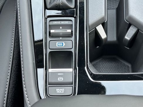 New 2026 Honda Accord Touring image 28