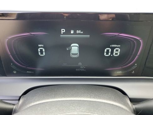 Used 2024 Kia Seltos LX AWD/4WD image 9
