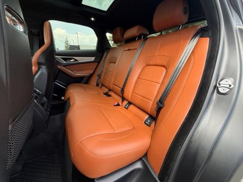 Used 2024 Jaguar F-PACE R-Dynamic S AWD/4WD image 26