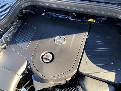 Certified 2026 Mercedes-Benz GLE 350 4MATIC image 27