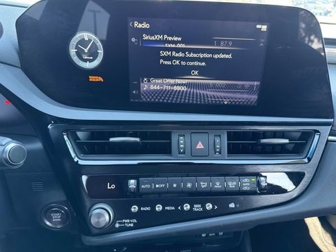 Used 2022 Lexus ES 350 F Sport w/ Accessory Package 2 image 28