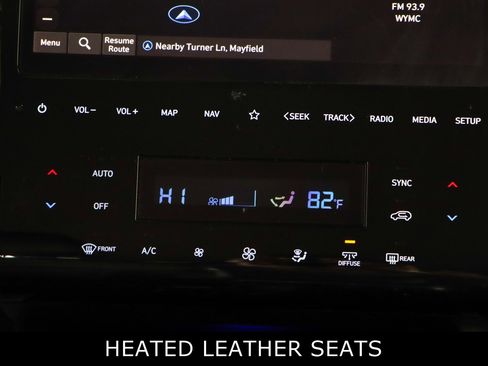 Used 2023 Hyundai Tucson XRT image 21