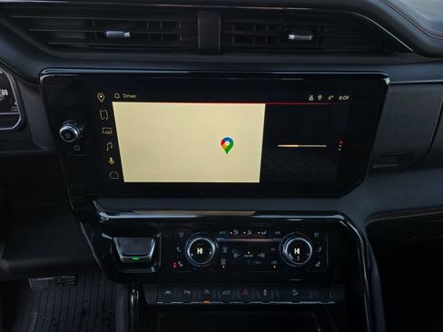 Used 2023 GMC Sierra 1500 AT4 w/ AT4 Premium Package image 14