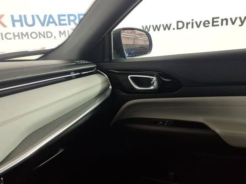 Used 2023 Jeep Compass Limited image 23