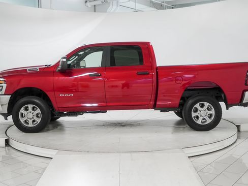Used 2026 RAM 2500 Big Horn AWD/4WD image 5