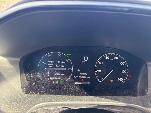 Used 2023 Honda CR-V Sport image 13