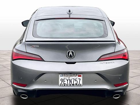 Used 2023 Acura Integra A-Spec image 7