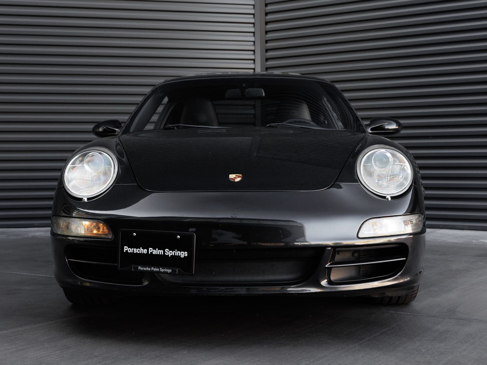 Used 2006 Porsche 911 Carrera 4S AWD/4WD image 10